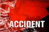 Kasargod: One killed as Maruthi Omni  topples in Badiadka